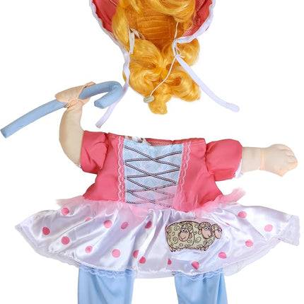 Rubie's Disney Toy Story Pet Costume, Bo Peep, X-Large