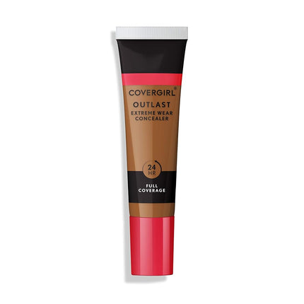 COVERGIRL Outlast Extreme Wear Concealer Warm Tawny