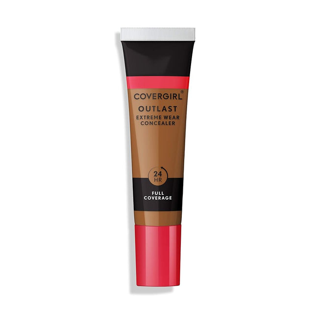 COVERGIRL Outlast Extreme Wear Concealer Warm Tawny