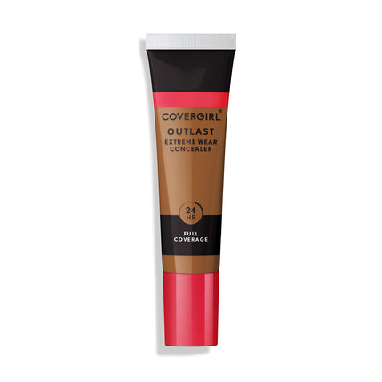 COVERGIRL Outlast Extreme Wear Corrector Tostado Cálido