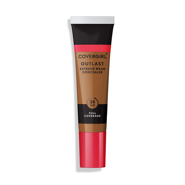 COVERGIRL Outlast Extreme Wear Concealer Warm Tawny