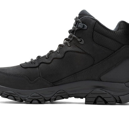 Merrell Coldpack 3 Thermo Mid Wp Men's,Black 7 UK