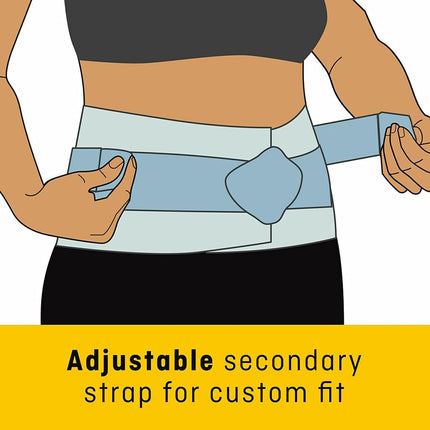 Futuro For Her Back Support 95348EN