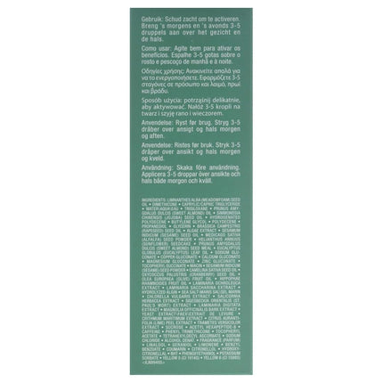La Mer Specialists The Renewal Oil, Almond, 30 ml