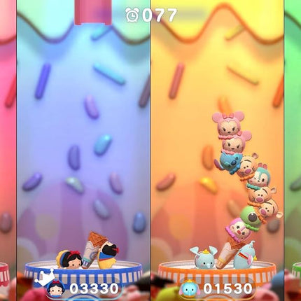 Disney Tsum Festival (Nintendo Switch)