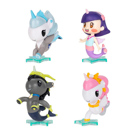 Jazwares MERM0071