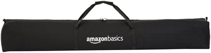 Amazon Basics Portable Driving Practice Golf Net, 2.4 meters x 2.4 meters