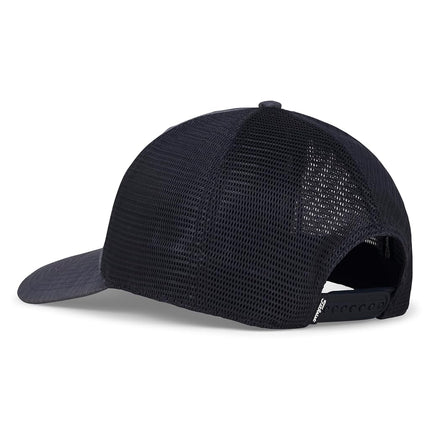Titleist Men's Standard Santa Cruz Golf Hat, Navy/Navy/White