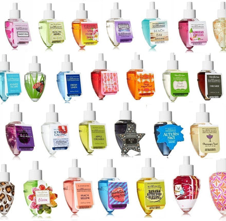 Bath & Body Works - Grab Bag Assorted Bundle of SI