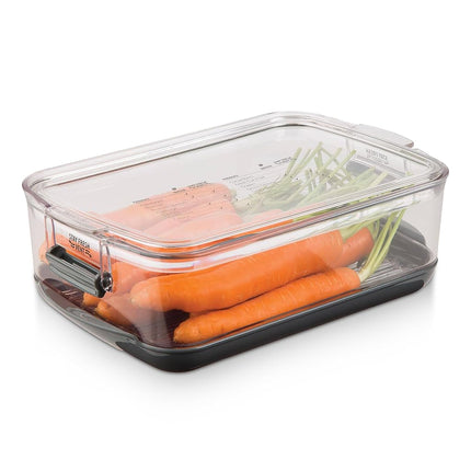 Prepworks by Progressive Produce ProKeeper, 3-Quar