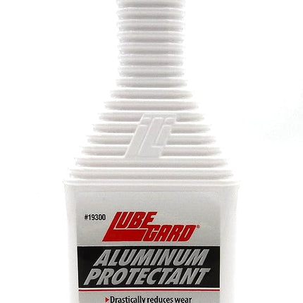 Lubegard 19300 Aluminium Protectant 10oz