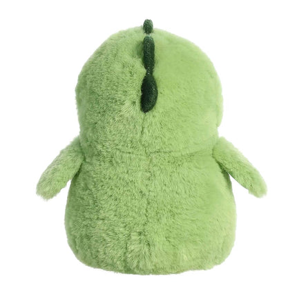 Aurora World Pompom Penguin - 7"" Pompom Dino