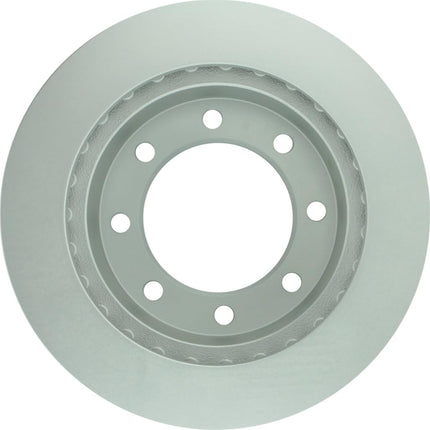 Disque de frein à rotor Bosch QuietCast Premium 20010312