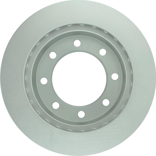 Bosch 20010312 QuietCast Premium Disc Brake Rotor