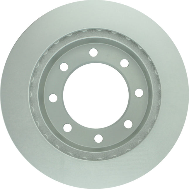 Bosch 20010312 QuietCast Premium Disc Brake Rotor