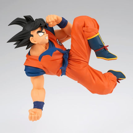 Banpresto Dragon Ball Z Match Makers - Son Goku
