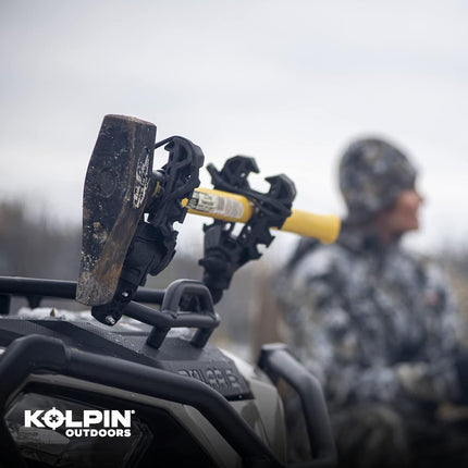 Rhino Grip XLR Bar Mount