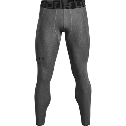Under Armour Men UA HG Armour Leggings, Comfortabl