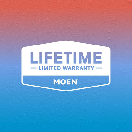Moen TUB SPOUT KIT BL/Matte black diverter spouts