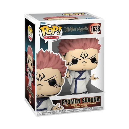 Funko POP! Animation: Jujutsu Kaisen (JJK) - Sukun