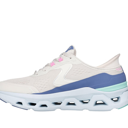 Skechers Womens Glide-Step Atlus Hands Free Slip-i