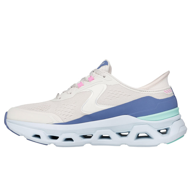 Skechers Womens Glide-Step Atlus Hands Free Slip-i