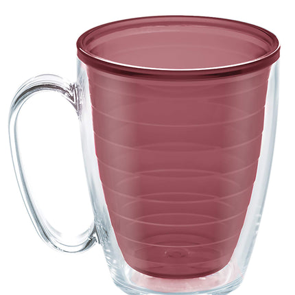 Tervis Clear & Colorful Tabletop Made in USA Doubl