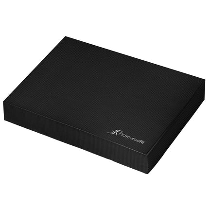 ProsourceFit Exercise Balance Pad – Non-Slip Cushi