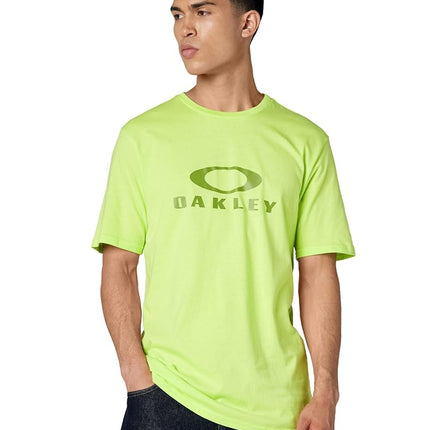 Oakley Relax Tee 2.0, Light Green, Large