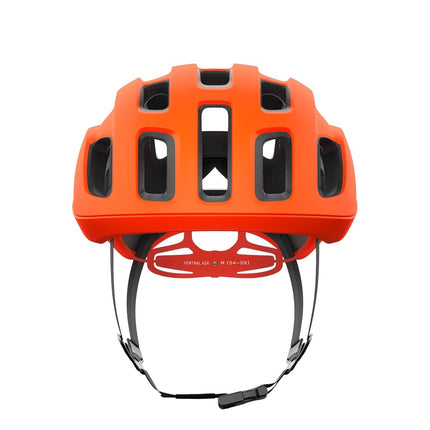 POC Ventral Air MIPS – High‑Performance Road & Gravel Helmet with MIPS Air Node, Aerodynamic Design, Advanced Ventilation, 360° Fit and Eye Garage for Sunglasses