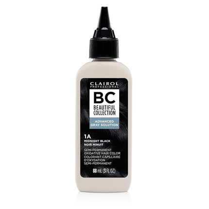 Clairol Professional Beautiful Advanced Gray Solut