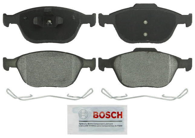 Bosch Automotive BSD970 Severe Duty Disc Brake Pad
