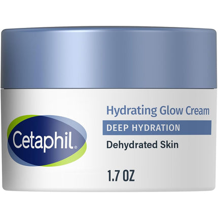 CETAPHIL Deep Hydration Healthy Glow Daily Face Cr