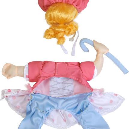 Rubie's Disney Toy Story Pet Costume, Bo Peep, X-Large
