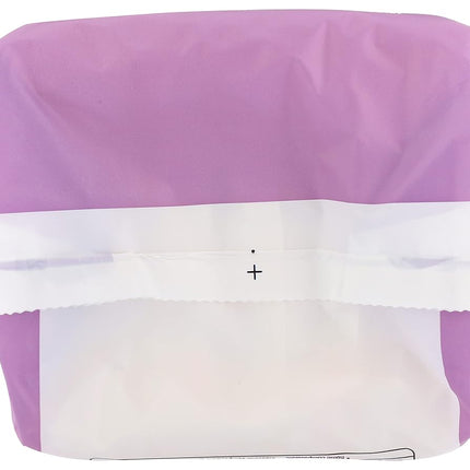 Natracare Natural Feminine Night Time Maxi Pads, Extra Long, 10 Count