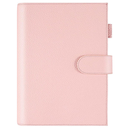 Ox Knight A5 Leather Planner Cover for Hobonichi C