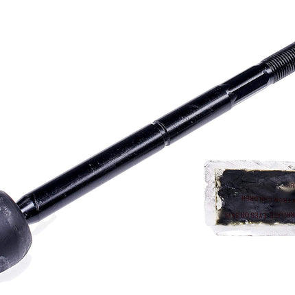 MAS TI91210 Front Inner Steering Tie Rod End for S