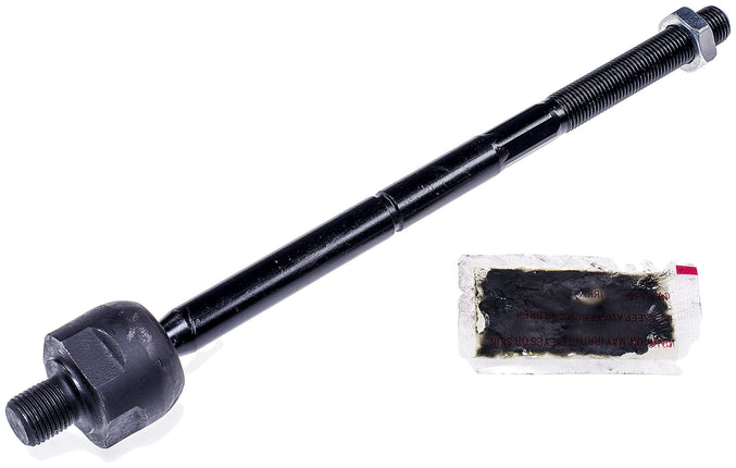 MAS TI91210 Front Inner Steering Tie Rod End for S