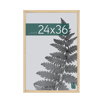 MCS Studio Gallery 61x91.5 cm (24x36 in) Poster Fr