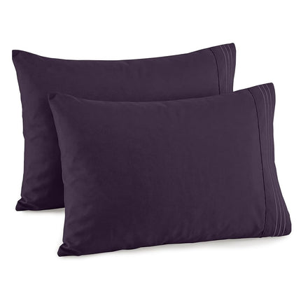 Elegant Comfort Premium Hotel Quality 2-Piece Pill