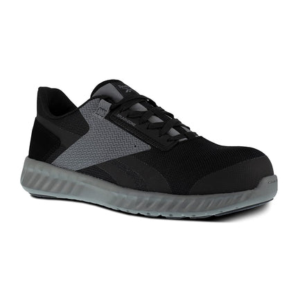 Reebok Work Sublite Legend Comp Toe, Noir, 8.5 Large