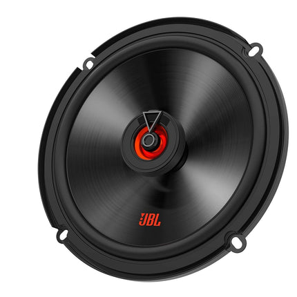 JBL Bundle - 2 Pairs of CLUB-620FAM 6.5" Coax Speakers (No Grills)