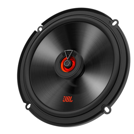 JBL Bundle - 2 Pairs of CLUB-620FAM 6.5" Coax Speakers (No Grills)