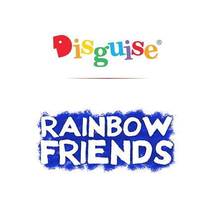 DISGUISE Rainbow Friends Blue Classic S