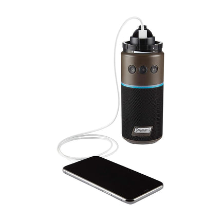 Altavoz portátil Coleman ONESOURCE C002