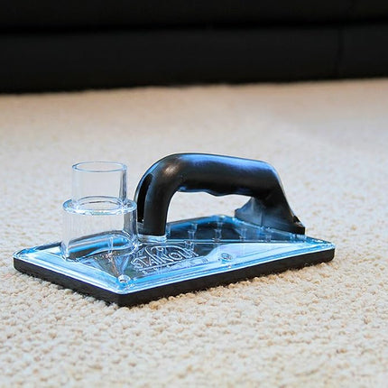 StainOut System S.O.S. Sub Surface Carpet Extraction Tool