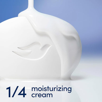 Dove Beauty Bar, White 2.6 oz, 36 Bar