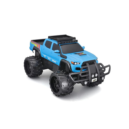 R/C 1:16 Off-Road 2021 Toyota Tacoma Pick-up