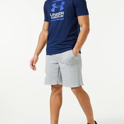 Under Armour Men's Global Foundation Short-Sleeve T-Shirt