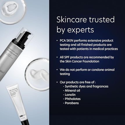 PCA Skin Protection Légère SPF 45 Pour Unisexe 50 ml Crème Solaire
